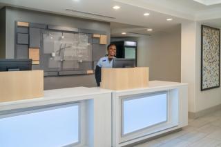 Holiday Inn Express Hotel & Suites Bluffton at Hilton Head Area by IHG - 1