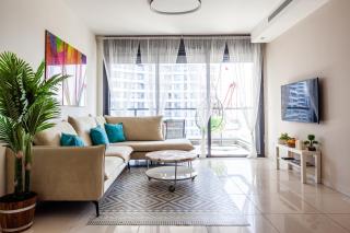 Superior & Spacious.over TLV Mall - Tel Aviv - 7