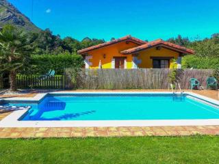Appto rural con piscina cerca de Llanes PDRA004R - Lledías - 0
