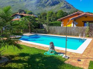 Appto rural con piscina cerca de Llanes PDRA004R - Lledías - 2