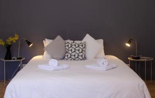 Special Farmstay, Faia-Guarda - 1