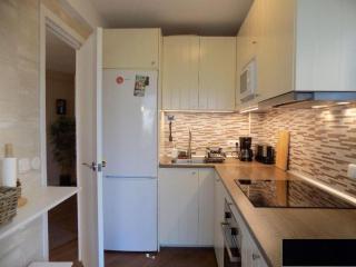 Precioso apartamento junto a playa y con piscina. - 8