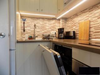 Precioso apartamento junto a playa y con piscina. - Malaga - 9
