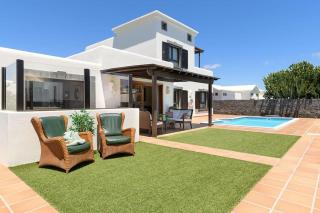 Hipoclub Villas, Aguamarina 10 - Playa Blanca - 6