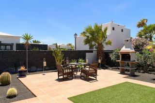 Hipoclub Villas, Aguamarina 10 - Playa Blanca - 5