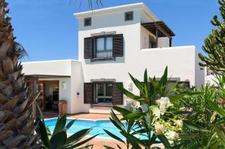 Hipoclub Villas, Aguamarina 10 - Playa Blanca - 7