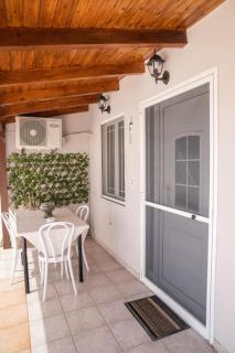 Sunrise Apartment - Iráclio - 6