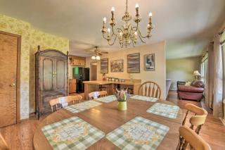 Cozy Charlotte Retreat with Yard about 5 Mi to Dtwn - Charlotte - 4