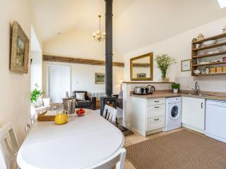 Brook Cottage - 5