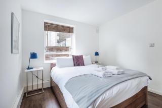 Bright and stylish apartment in trendy Islington by UnderTheDoormat - London - 8