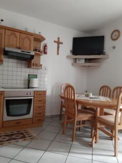 Apartmani Jozefina - Omišalj - 6