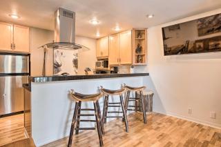 Skiers Dream Upscale Condo By Teton Village! - 2