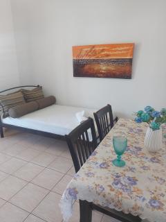 Kostas Apartments - Ierissos - 4