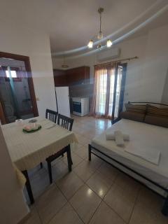 Kostas Apartments - Ierissos - 5