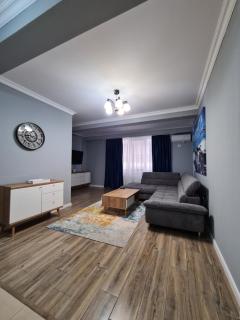 Solid Residence Mamaia - Mamaia - 7
