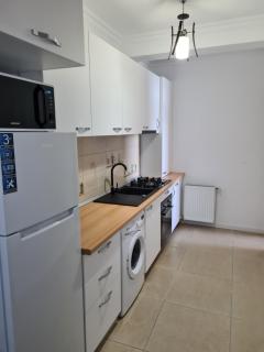 Solid Residence Mamaia - Mamaia - 2