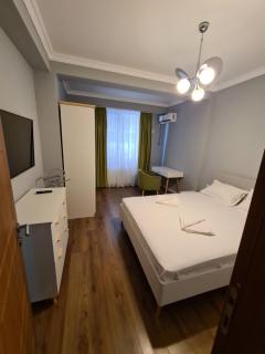 Solid Residence Mamaia - Mamaia - 5