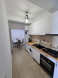 Solid Residence Mamaia - 3