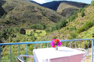 Suites Arcoiris - Villa de Leyva - 8