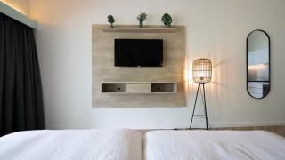 Blue Bay Lodges - Willemstad - 3