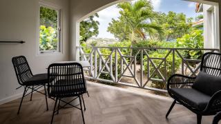 Blue Bay Lodges - Willemstad - 5