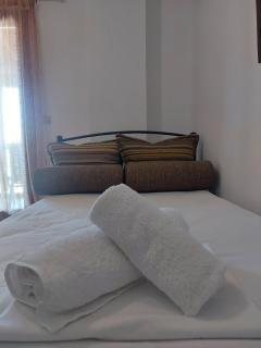 Kostas Apartments - 1