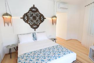 Kozanoğluhan butik otel - Alaçatı - 9