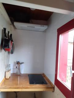 CHAMBRES d'HOTES LE ROUSSEL - 5