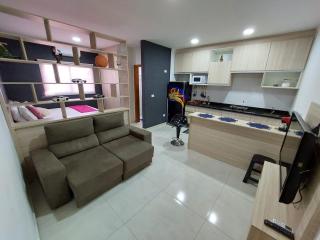 flat 15 Olimpia - Olímpia - 0