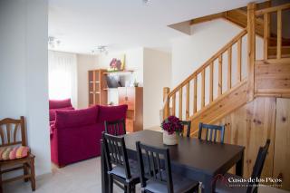 Chalet vacacional Tina Menor - Casas de los Picos - Pesués - 5