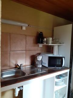 CHAMBRES d'HOTES LE ROUSSEL - 6