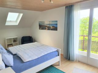 Ferienwohnung mit Ausblick - Kreuzlingen - 4
