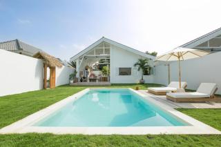 The Bingin Beach Villas' Private Villas - Uluwatu - 4