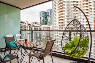 Superior & Spacious.over TLV Mall - 1