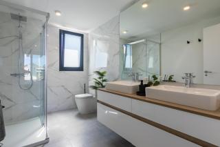 The Golden Oasis Penthouse - Estepona - 1