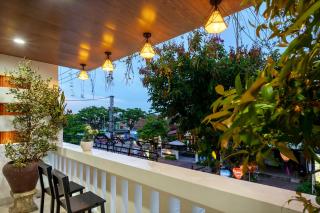 Dory Hotel - 3