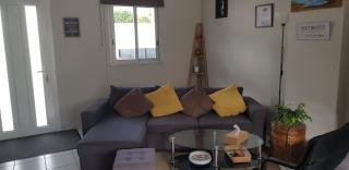 Maison chaleureuse toute équipée pour vos vacances - 4