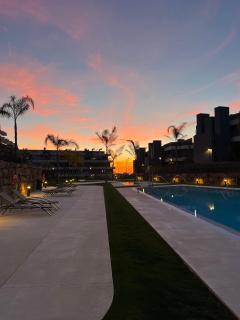 The Golden Oasis Penthouse - Estepona - 0