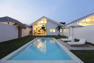 The Bingin Beach Villas' Private Villas - Uluwatu - 8