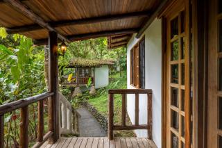 Rancho Margot Sustainable & Self Sufficient Eco Lodge - 8