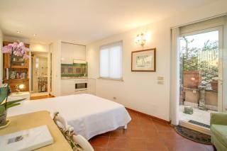 Exclusive Terrace Campo di fiori Pantheon - Rome - 8