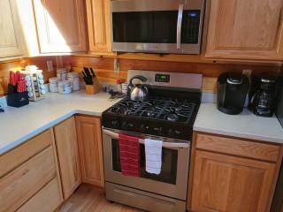 Hibernation Haven - McHenry - 2