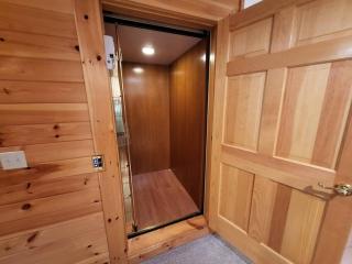 Hibernation Haven - 1