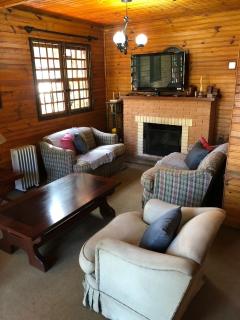 Chalé Sonho da Vovó - Pertinho do Centrinho! - 6