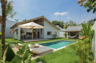 The Bingin Beach Villas' Private Villas - Uluwatu - 6