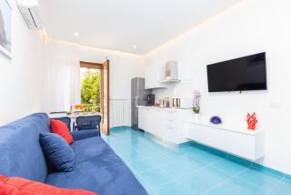 YourHome - Blu Oltre - Sorrento - 5