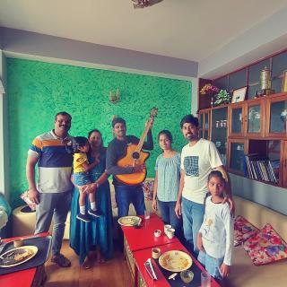 Great Eastern Valley Residency - 2