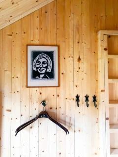 Villa Lofoten - Sigurdbua - Kvalnes - 4