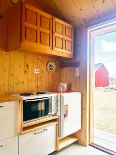 Villa Lofoten - Sigurdbua - Kvalnes - 5