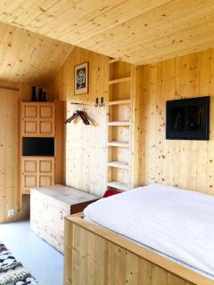 Villa Lofoten - Sigurdbua - Kvalnes - 3